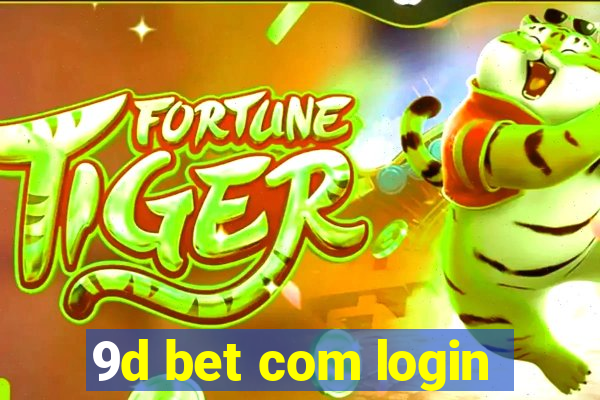 9d bet com login